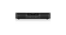 Vende-se amplificador Behringer NX 6000, 6000W, novo