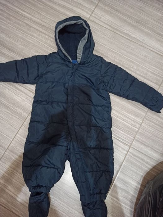 Комбінезони димесезонні і зимомові фірмові
