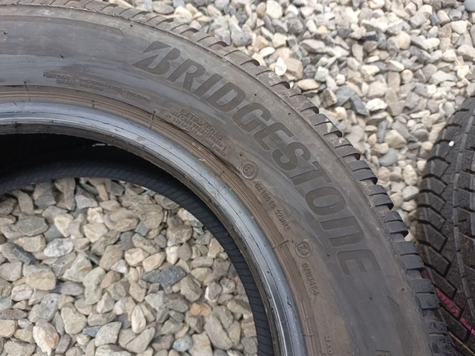 215.60.16 Bridgestone blizzak 4 шт