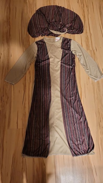 Stój Pastuszka/Jezusa