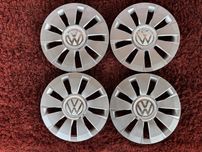 Ковпаки Колпаки Original Volkswagen R14