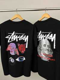 Футболка Stussy