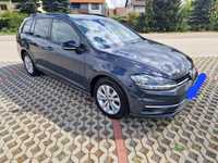 Volkswagen Golf Vw Golf 7 kombi 1.6tdi 115KM Lift