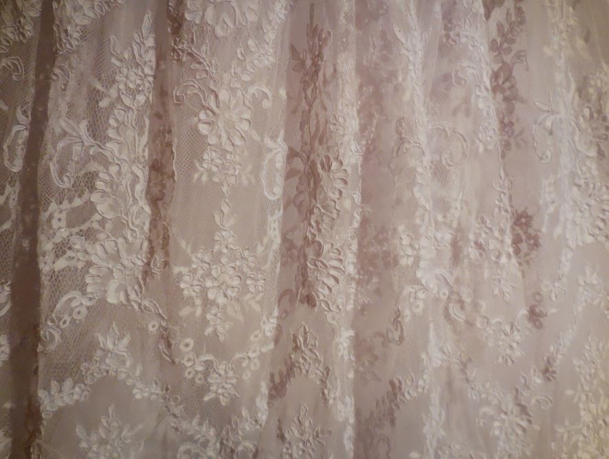 Suknia ślubna gorset koronka r. 36/38 Julia Gastoł