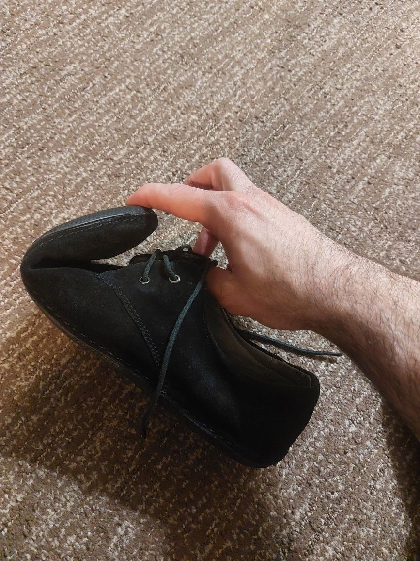 Туфли мужские 43р , обувь бренд