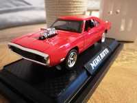 Dodge charger 1970 classic, hot wheels, fast and furious