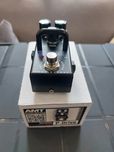 AMT P-DRIVE mini przester distortion