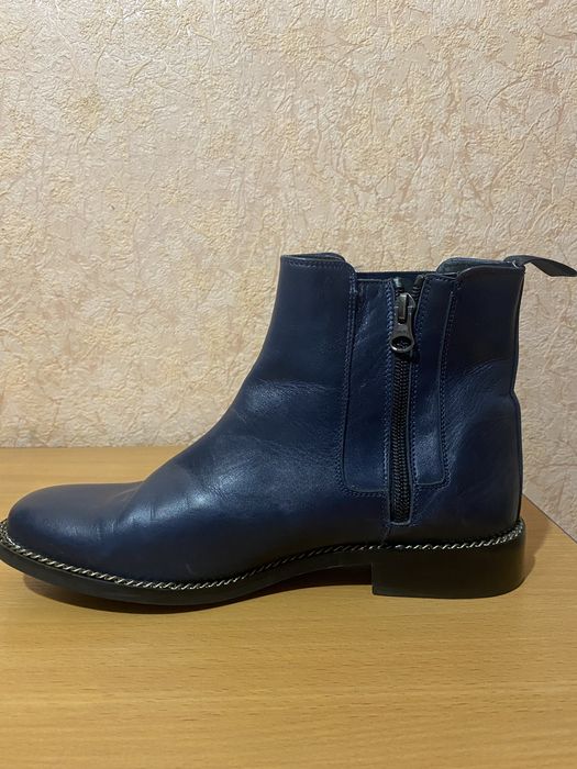 Черевики жіночі осінні Madeleine