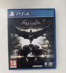 Batman: Arkham Knight (PS4)