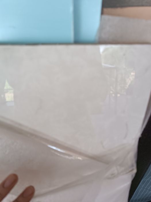 Підвіконня глянцеві кольорові