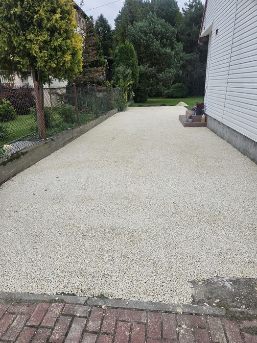 Koparki-uslugi. Odwodnienia. Oczyszczalnie