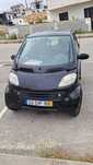 smart 2001 com 154mil km