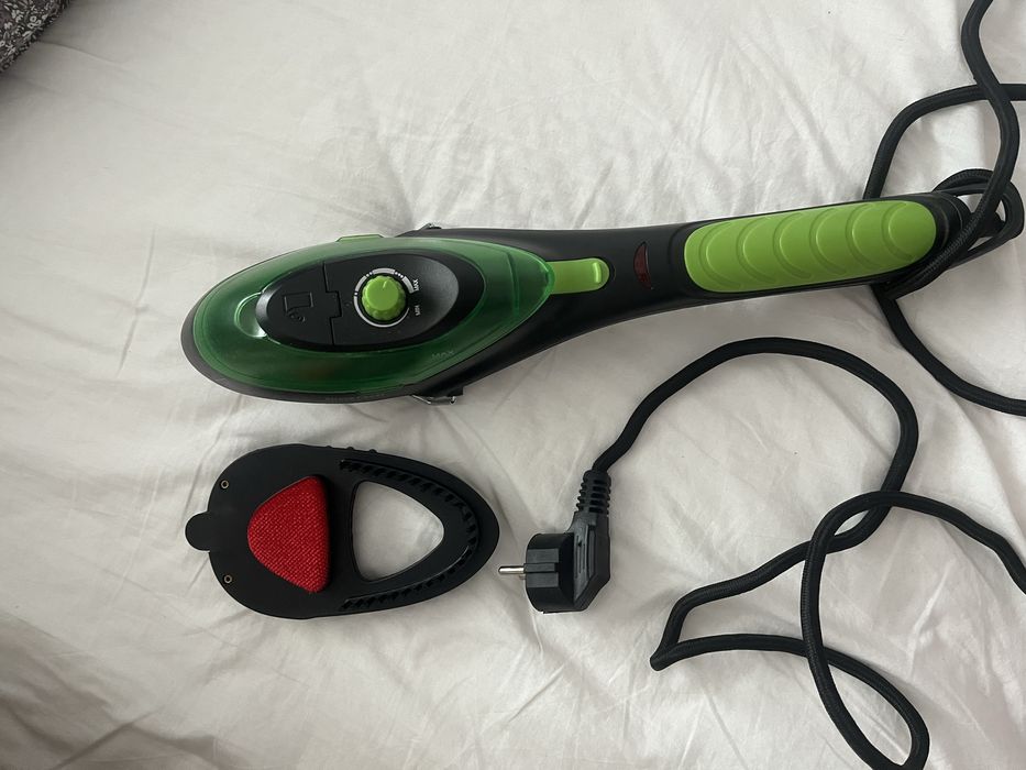 Żelazko parownica silverCrest