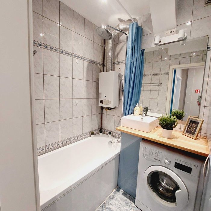 WYNAJMĘ mieszkanie noclegi dla PRACOWNIKÓW, Firm Agencji Pracy RYBNIK