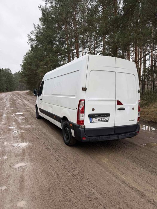 Renault Master 3 L3H2