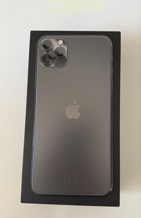 Iphone 11 pro max 512 GB