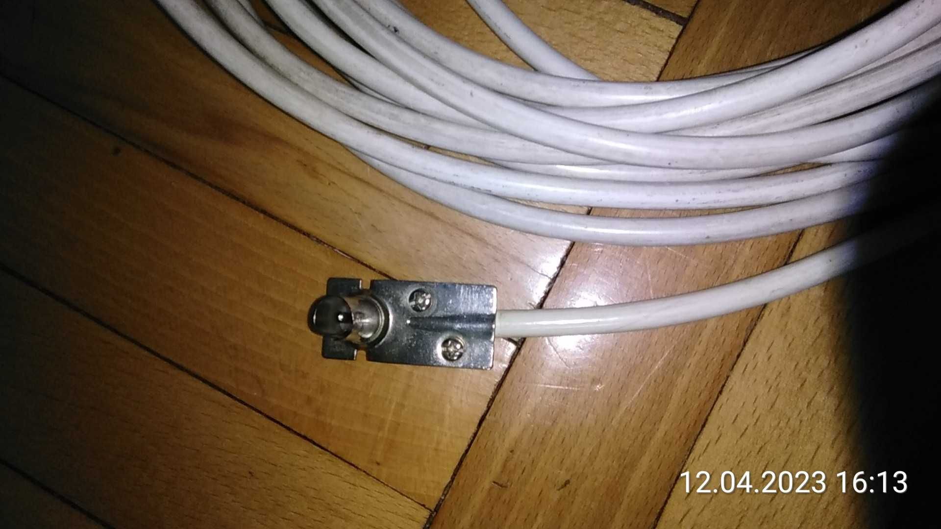 Kabel do tv 5,6m