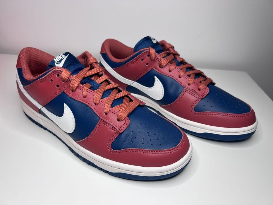 WMNS Nike Dunk Low