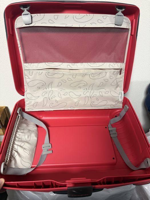 Mala de Viagem Rígida Samsonite