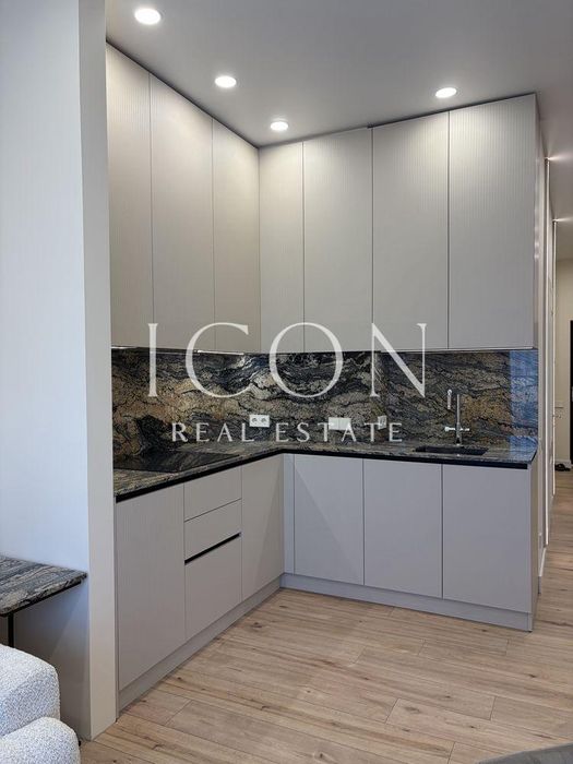 Продаж 2к квартири | 65.70 м²| ЖК Володимирський