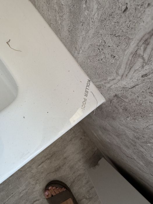 Ванная акриловая Koller Pool Neon New