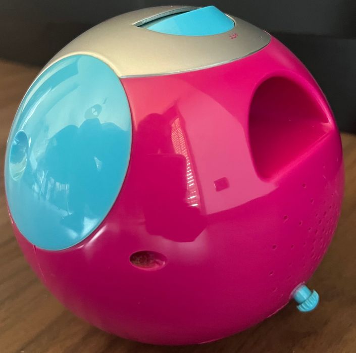 Relógio Barbie a pilhas