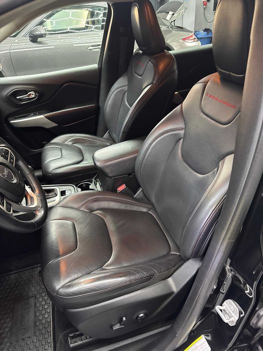 Jeep Cherokee Trailhawk 4x4 *3,2 272 KM* LPG *Full Opcja*Salon Polska*