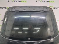 Стекло заднее AUDI Q3 8U 8U0845501GNVB