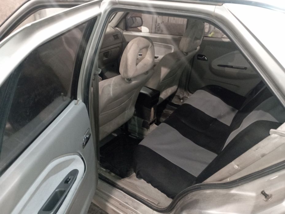 Чери Амулет (БЕЗ ТОРГУ)