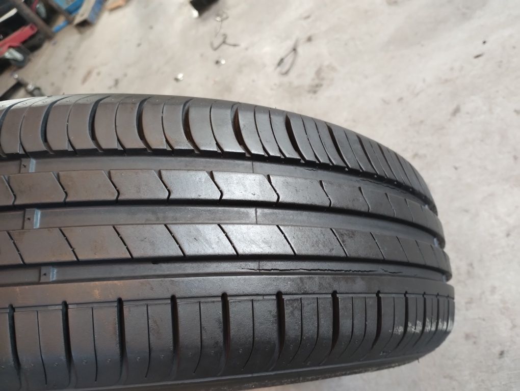 1szt opona hankook kinergy Eco kontrol 185/65/15