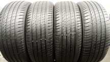 Opony Letnie Firestone 205x55x16 91V 2022r 60zł sztuka
