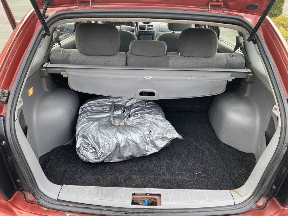 Продається автомобіль Kia Rio