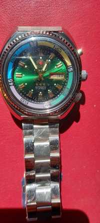 Orient King Diver Automático Verde