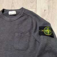 Свитшот(кофта) stone island