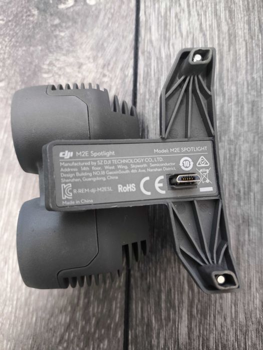 Аксессуари для DJI Mavic 2 Enterprise Advanced Оригінал