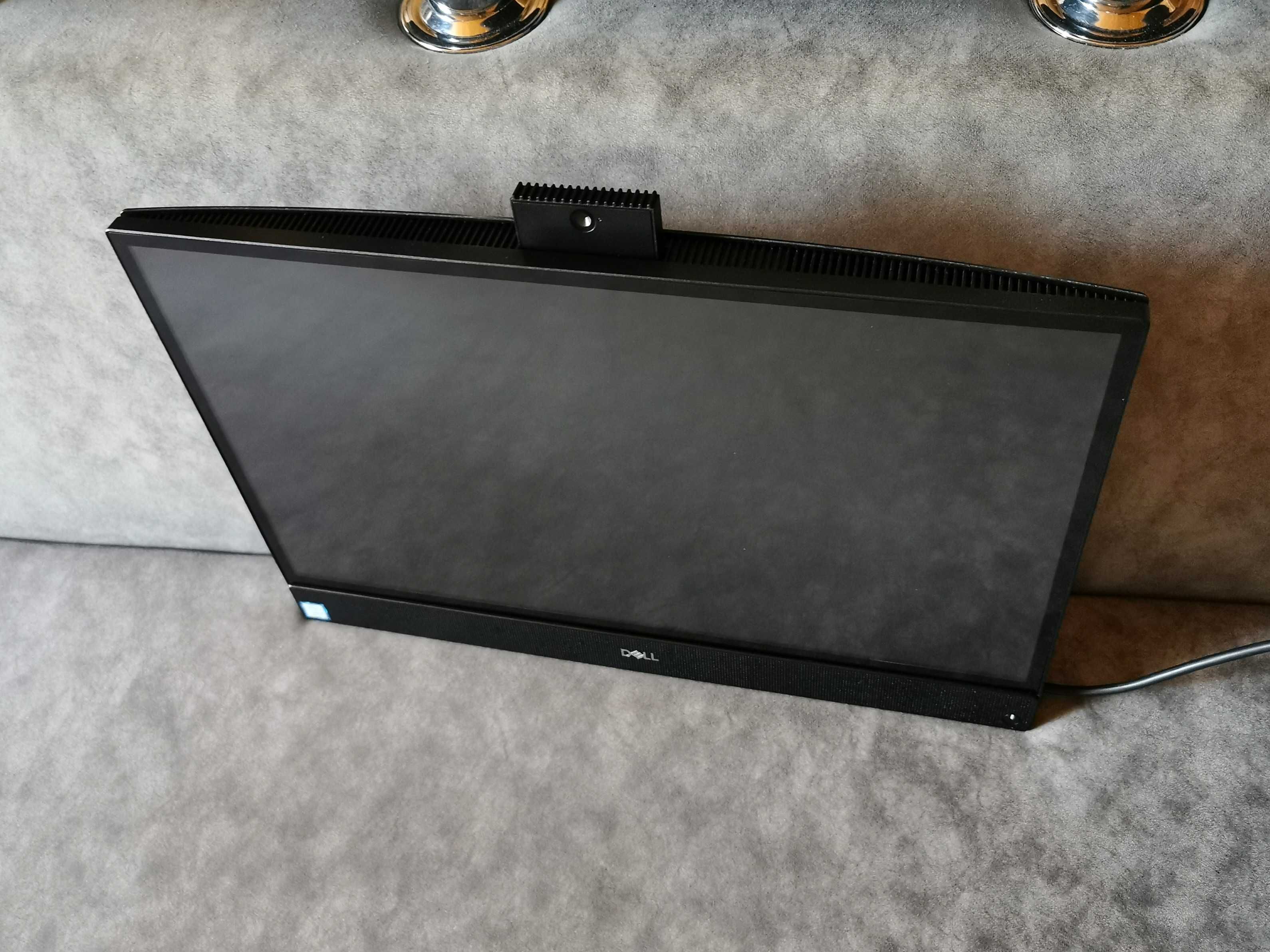 Сенсорний 21.5" моноблок Dell OptiPlex 5260 AIO Intel i5-8500 8/128gb