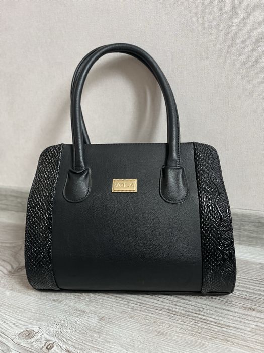 Сумка класична viola