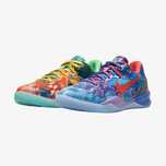 Оригінальні кросівки Nike Kobe VII Protro "What the Kobe"GS(FN0266-800