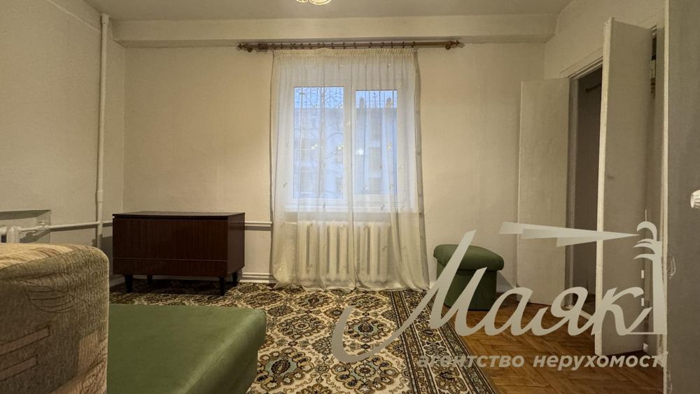 2х комн.кв.по ул.Победы (в р-не Аллеи роз).