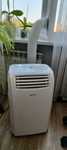 Klimatyzator przenośny Warmtec KP35W