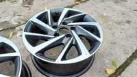 Felga aluminowa vw 16 cali 6.5j et46