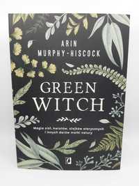 Green Witch, Hiscock