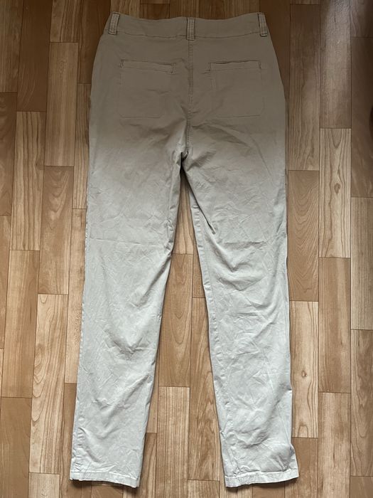 Жіночі Брюки Napapijri Chinos W28 - Бежеві