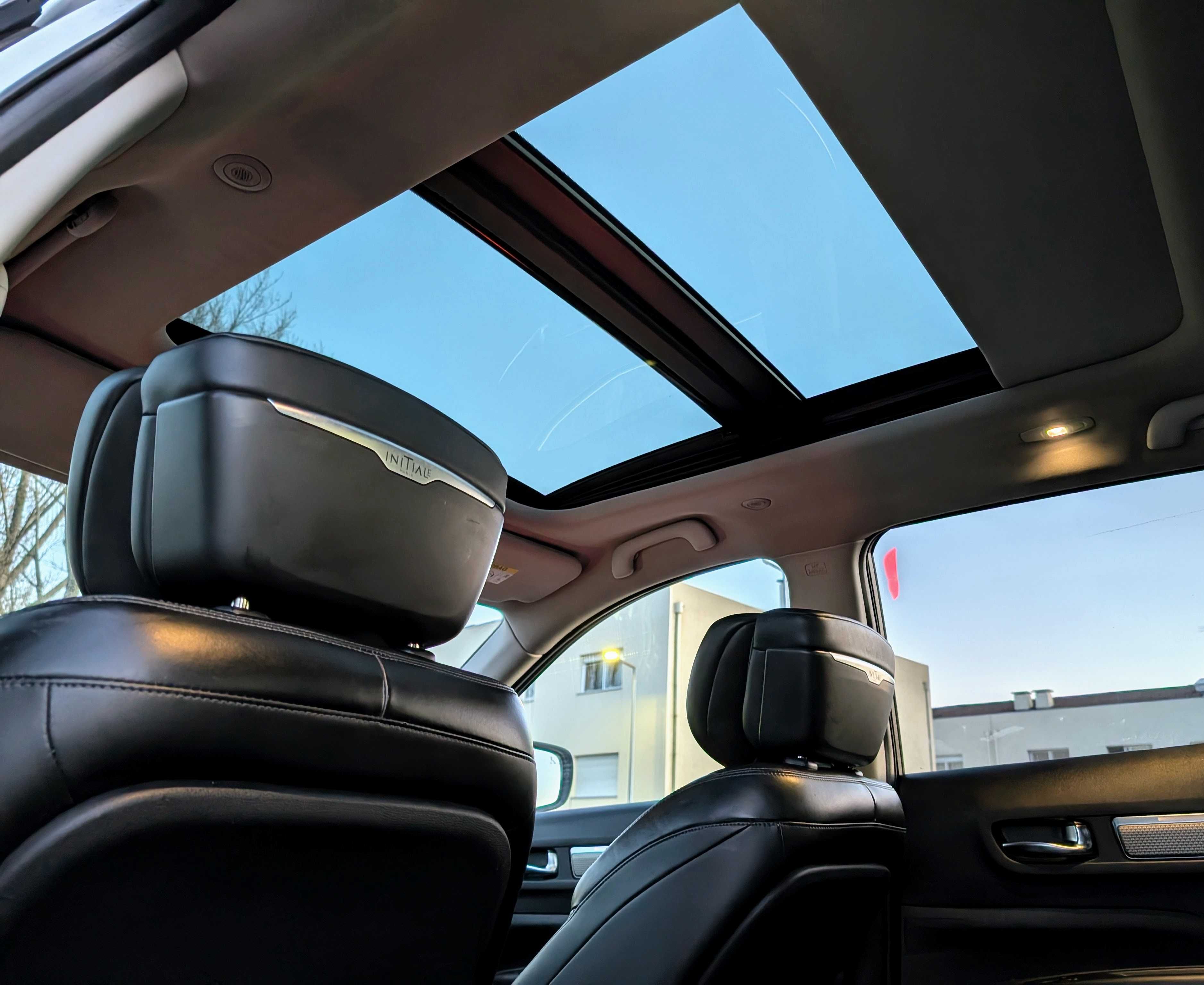 Renault Koleos 2.0 dCi Initiale Paris X-tronic - Oportunidade!