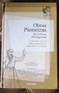 Primeiros Textos sobre Igualdade e Dignidade Humanas