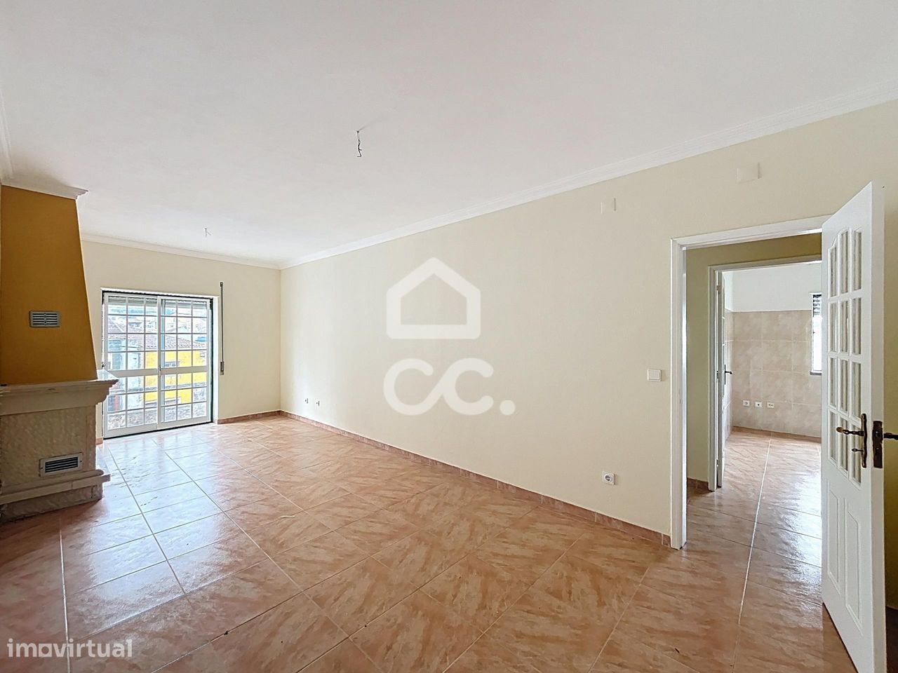 Apartamento T2 Reguengo Grande, Lourinhã