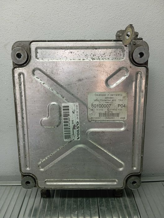 Sterownik silnika Volvo TRW