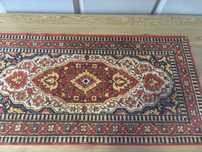 Podkładka KRUX Space Carpet MAX