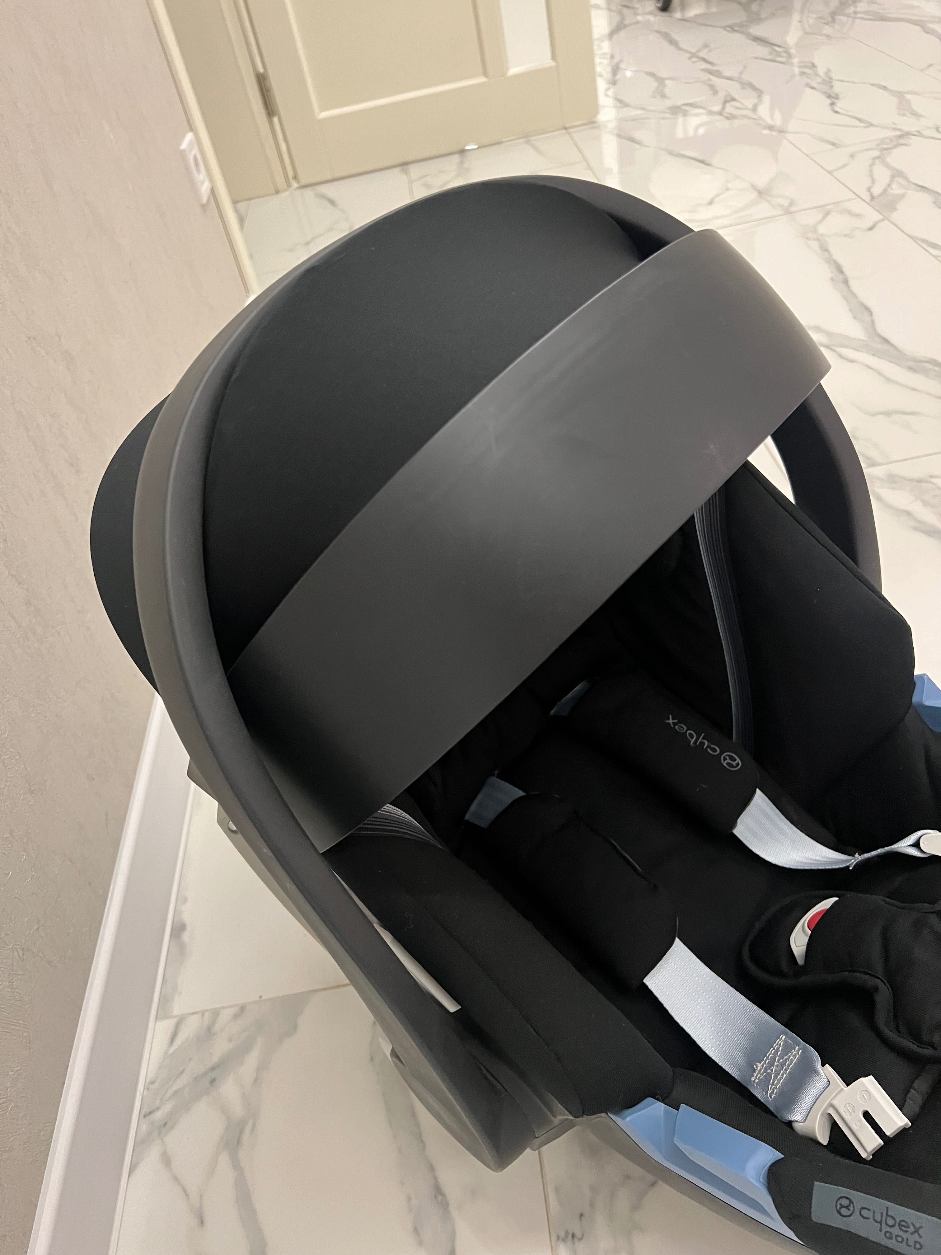 Автокрісло переноска  cybex aton 5