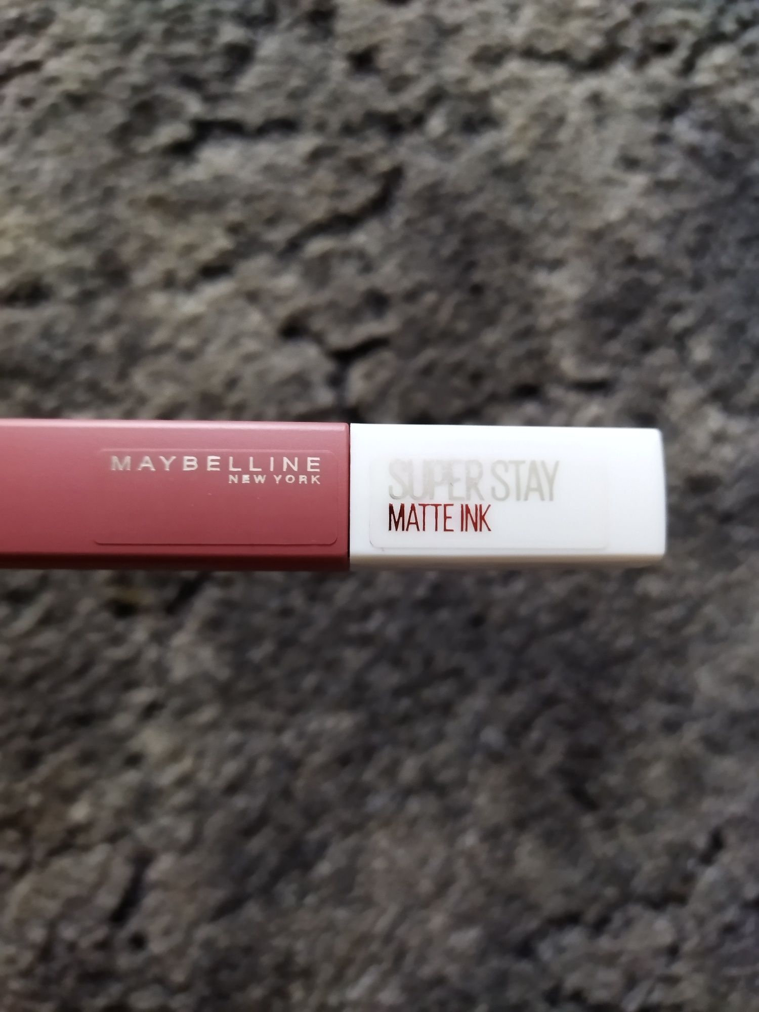 Помада Maybelline New York Super Stay matte ink Original